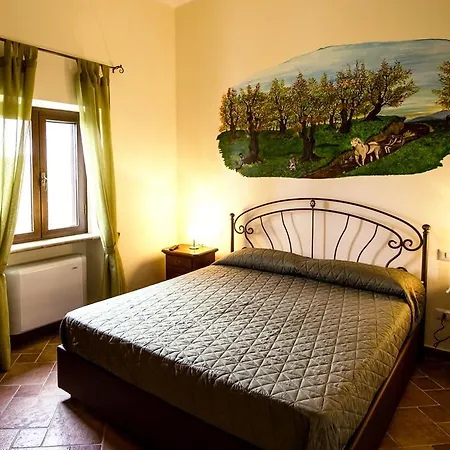 Ferrari Alloggio per agriturismo *