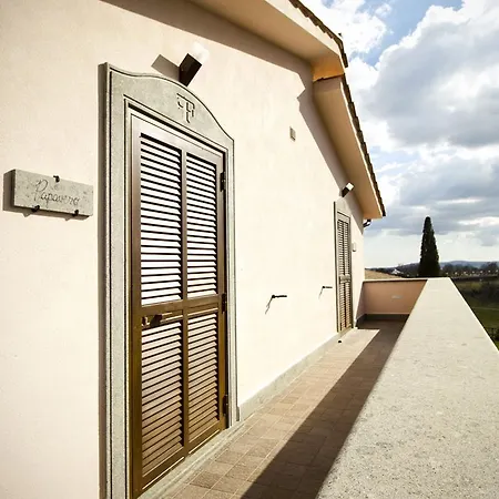 Ferrari * Капрарола