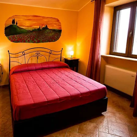 Alloggio per agriturismo Ferrari *