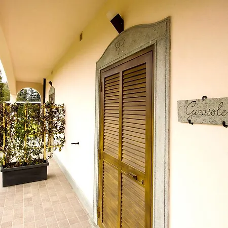 Ferrari Фермерский дом