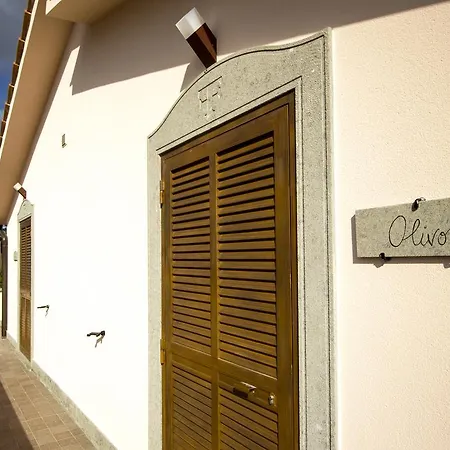 Alloggio per agriturismo Ferrari *