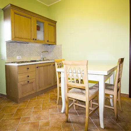 Фермерский дом Ferrari Капрарола