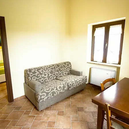 Alloggio per agriturismo Ferrari