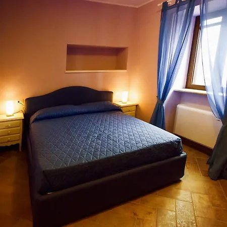 Фермерский дом Ferrari Капрарола