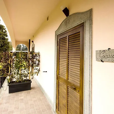 Alloggio per agriturismo Ferrari *