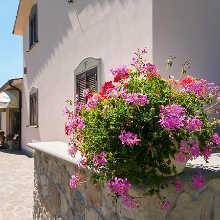 Alloggio per agriturismo Ferrari *