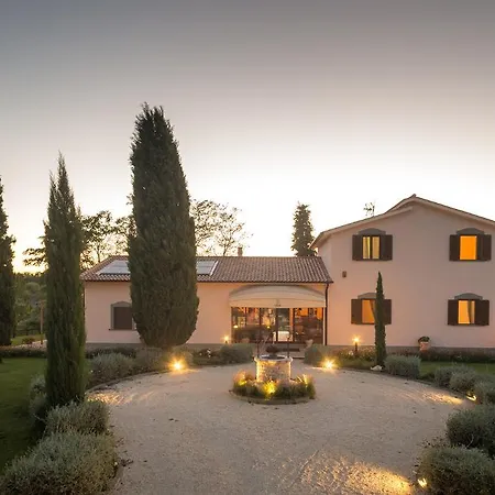 Ferrari Alloggio per agriturismo *