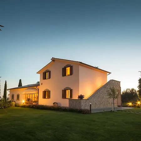Alloggio per agriturismo Ferrari *