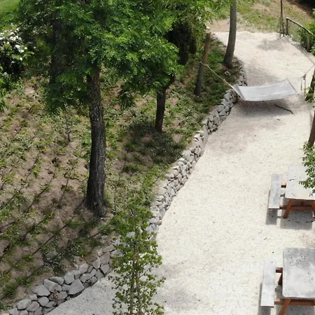 Ferrari Alloggio per agriturismo
